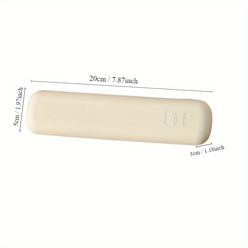 Makeup Bag Makeup Brush Pouch  - огляд і ціна Beauty Makeup Case
