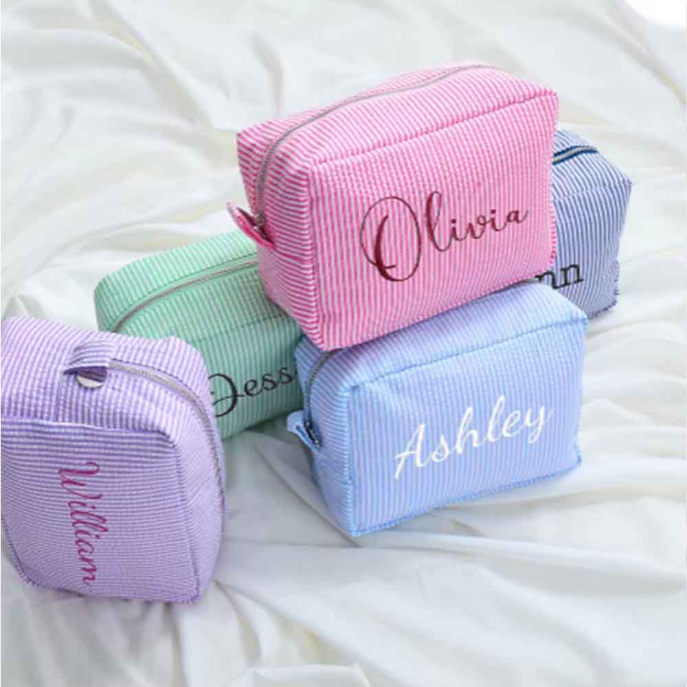 Custom Makeup Bags For Females - огляд і ціна Beauty Makeup Names