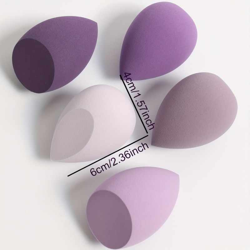 Latex Free Fragrance Free Make - огляд і ціна Beauty Blender In Makeup