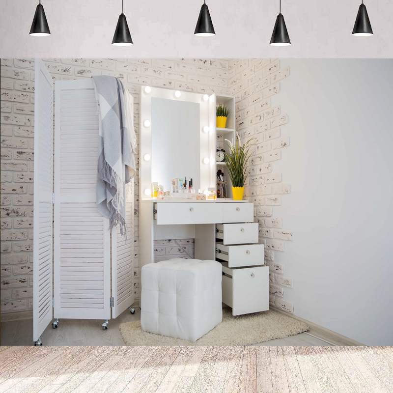 Pink Makeup Room Photography B - огляд і ціна Beauty Makeup Events