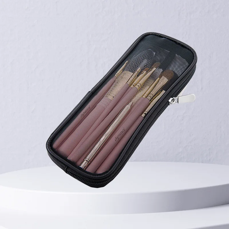 Makeup Brush Travel Case Cosme - огляд і ціна Beauty Makeup Case