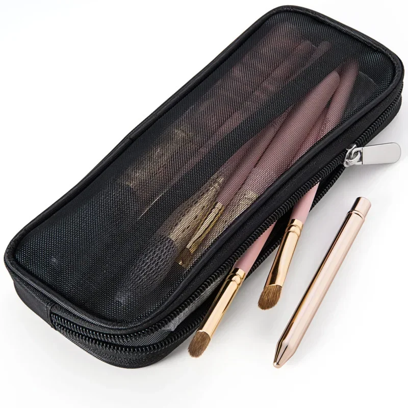 Makeup Brush Travel Case Cosme - огляд і ціна Beauty Makeup Case