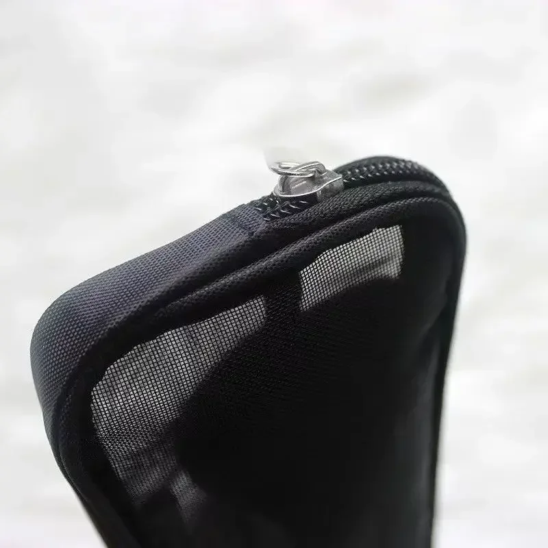 Makeup Brush Travel Case Cosme - огляд і ціна Beauty Makeup Case